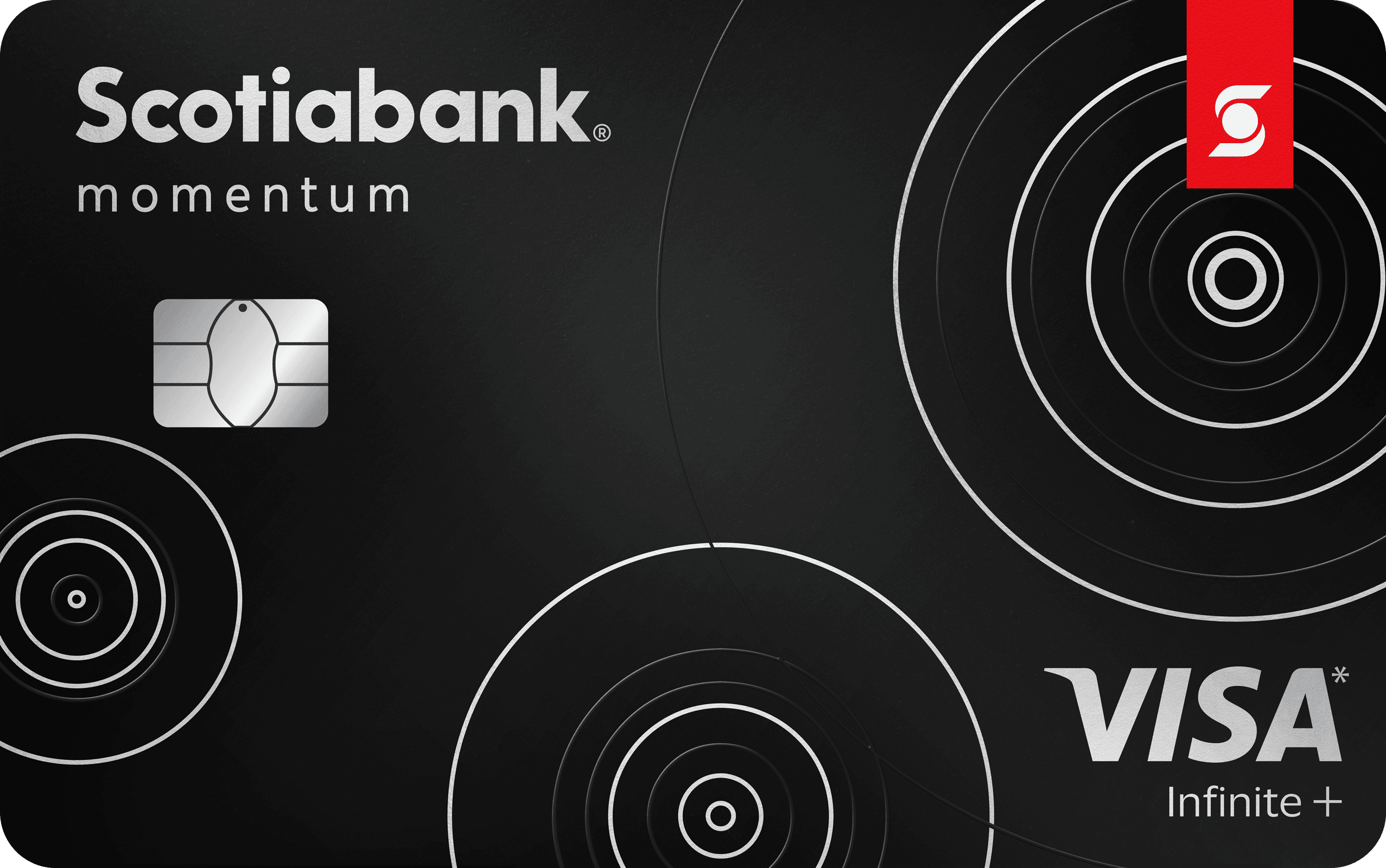 Scotia Momentum Visa Infinite Card