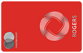 Rogers Red World Elite Mastercard