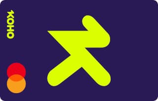 KOHO Financial