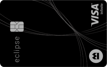 BMO Eclipse Visa Infinite Card