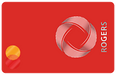 Rogers Red Mastercard