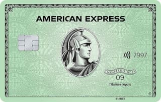American Express Green Card