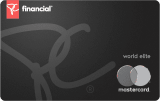 PC World Elite Mastercard