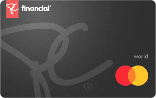 PC World Mastercard