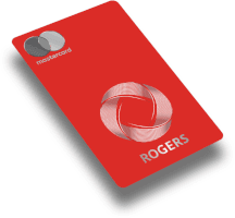 Rogers Red World Elite Mastercard