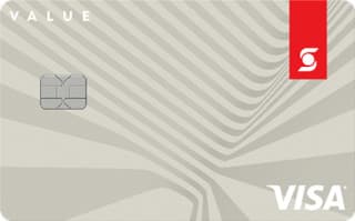 Scotiabank Value Visa Card